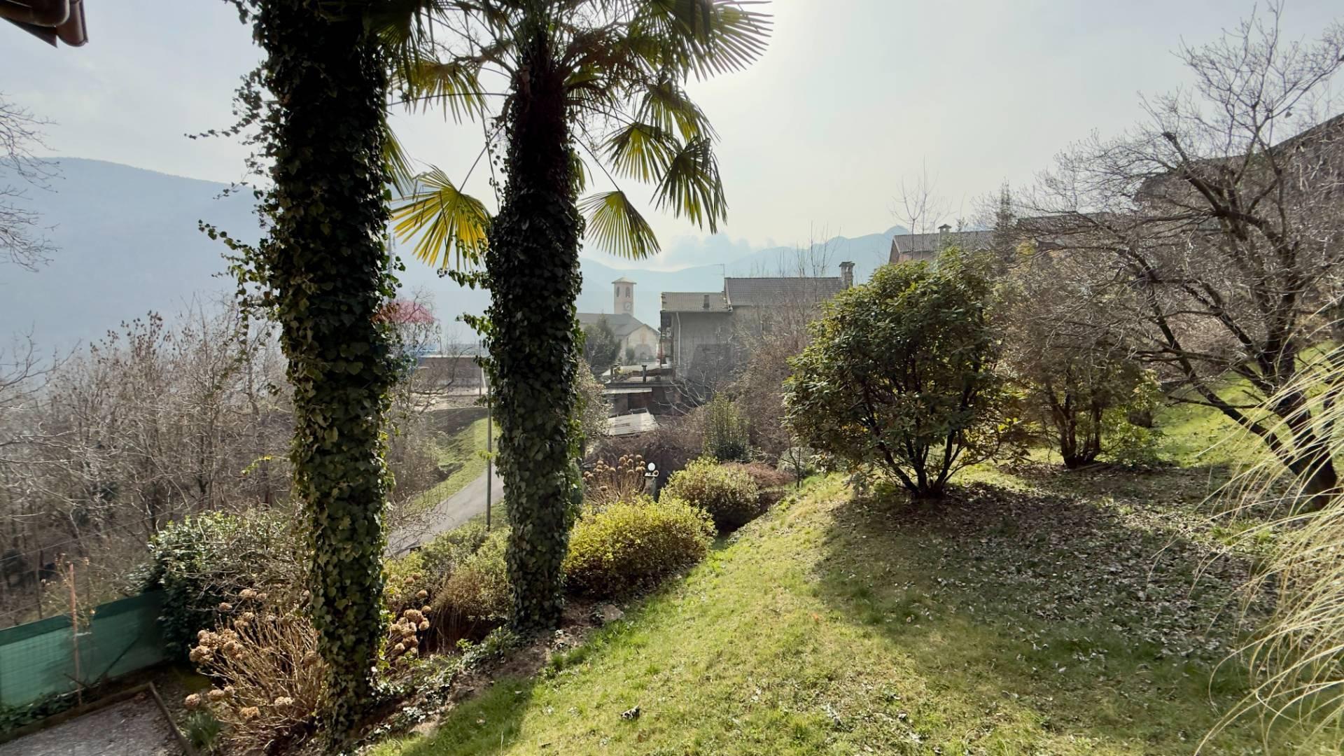 Casa indipendente, Valle Cannobina