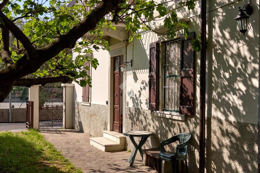 Villa a schiera in Via Val di Sogno 5, Malcesine — foto 3 di 5