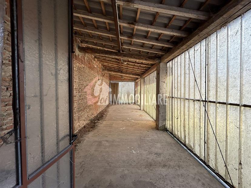 Casa indipendente in Via Ferrante Aporti 8, Rivarolo del Re ed Uniti — foto 4 di 5