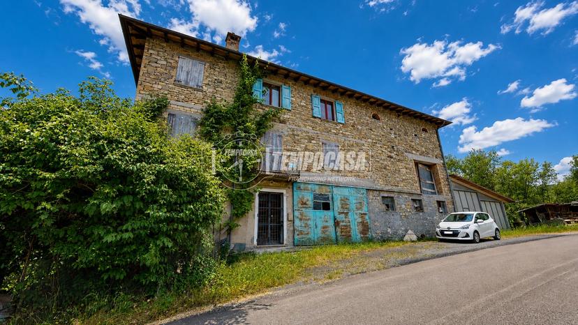 Rustico in Via Rio Benedello 10, Marano sul Panaro