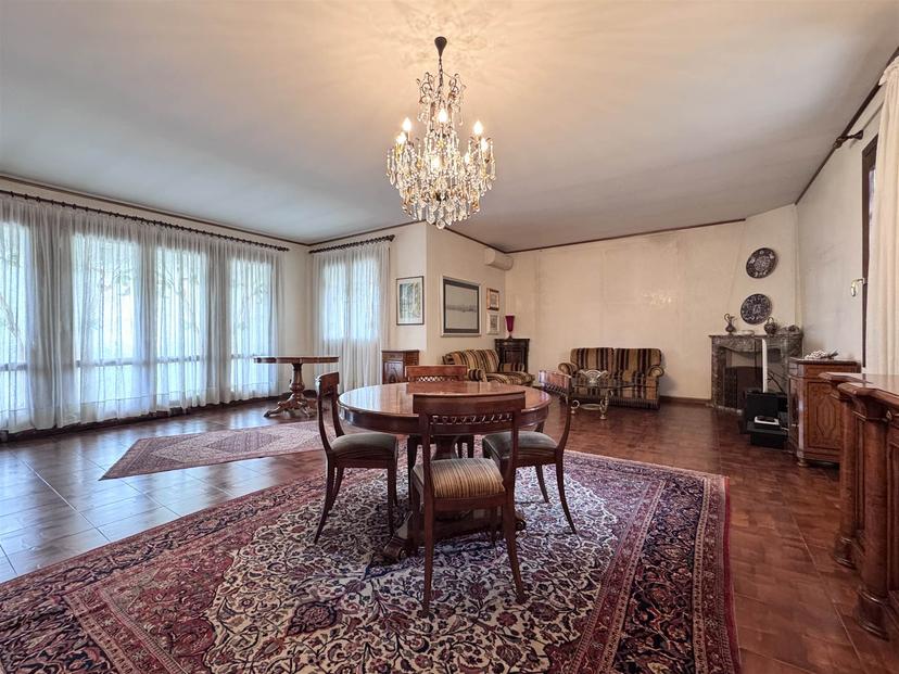 Villa in Strada delle Querce, Costabissara — foto 2 di 5