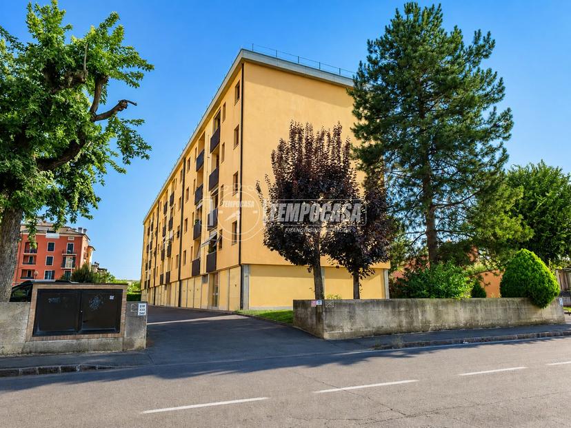 Trilocale in Via Carlo Goldoni 232, Vignola — foto 2 di 5