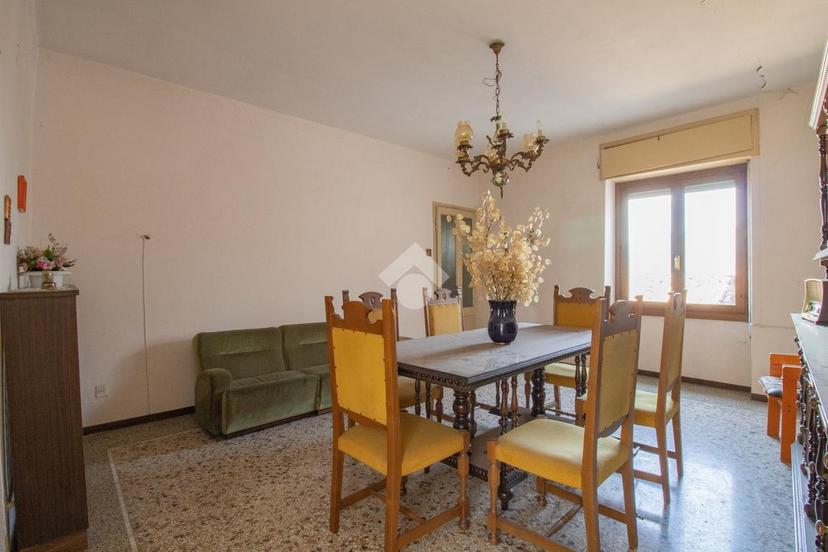 Appartamento in Via Fontana Trebbio, Agnosine — foto 2 di 5
