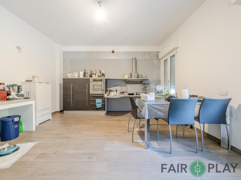 Casa indipendente in Via Lunga 31, Forlì — foto 4 di 5