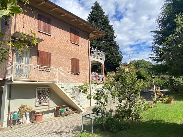 Porzione di casa in Via Giuseppe Verdi 14, Loiano — foto 2 di 5