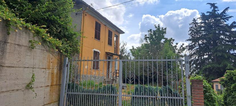 Casa indipendente, Sessame — foto 2 di 5