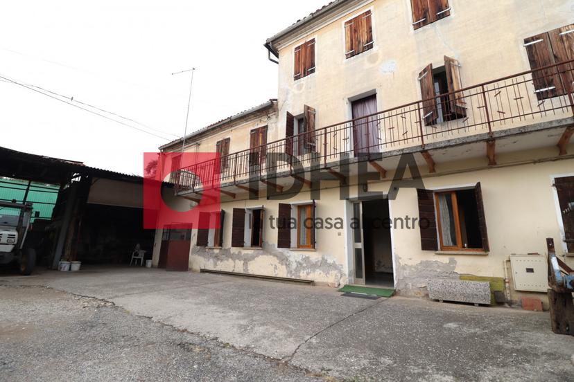 Casa indipendente in Via Risorgimento, Istrana — foto 3 di 5