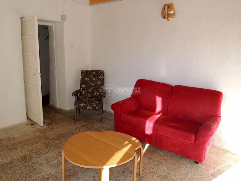 Casa indipendente in San Luca 2, Molare — foto 2 di 5
