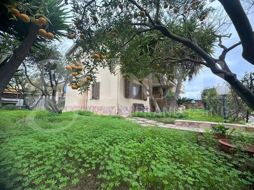 Villa bifamiliare in Via Lisbona 1, Capoterra — foto 5 di 5