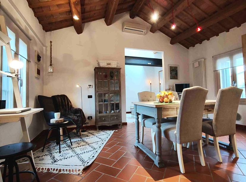 Trilocale in Via Guariento 6/1, Vigarano Mainarda — foto 3 di 5