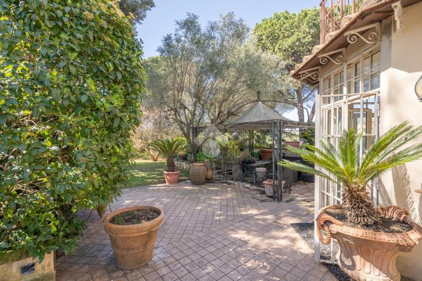 Villa a schiera in Via Magliano 71, Formello — foto 2 di 5