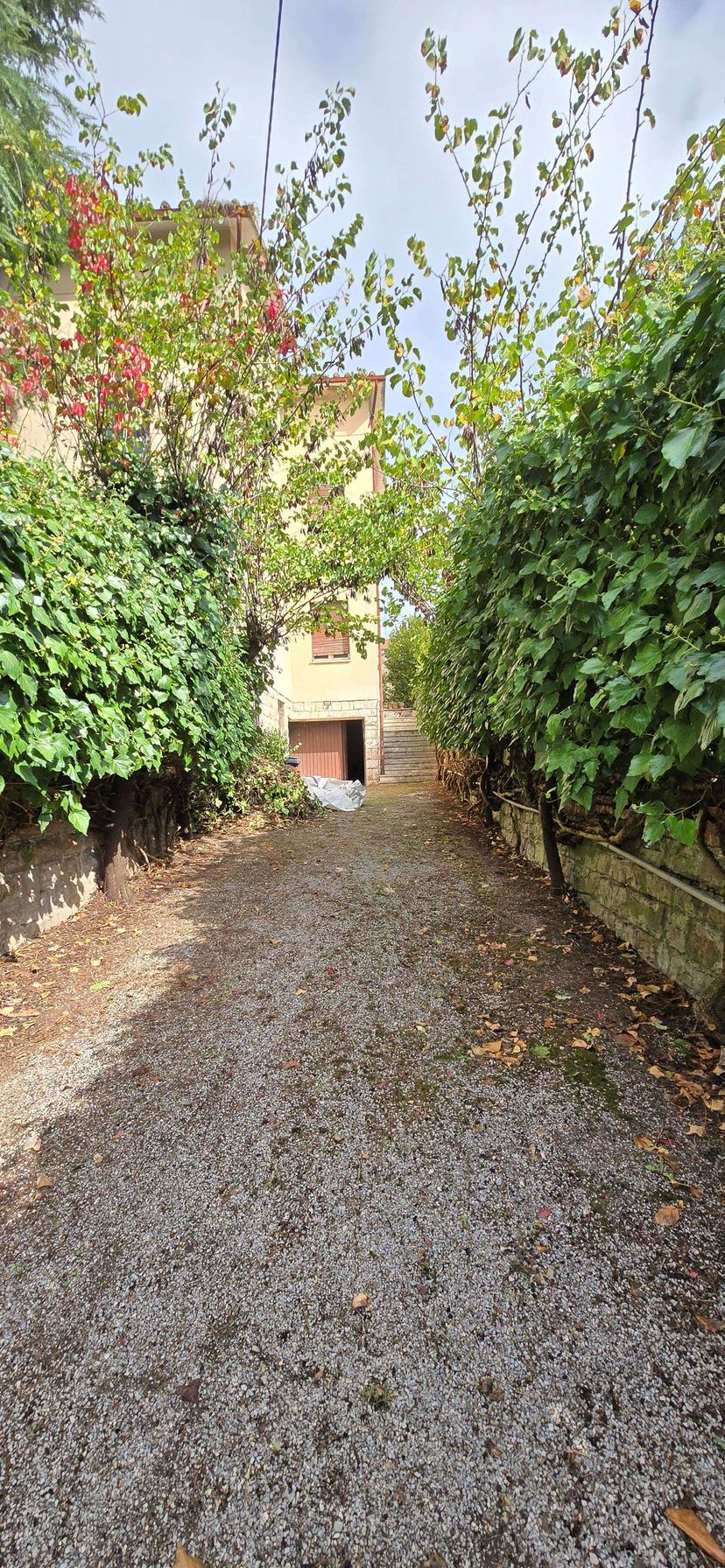Villa unifamiliare, Panicale — foto 2 di 5