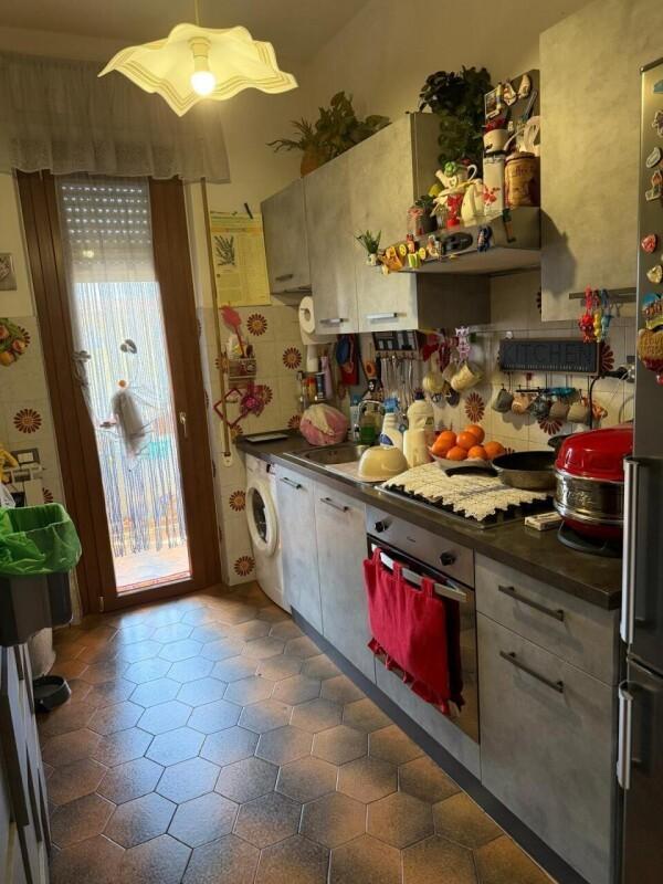 Quadrilocale, Castelnuovo Magra — foto 3 di 5