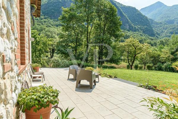 Villa, Arsiero — foto 3 di 5