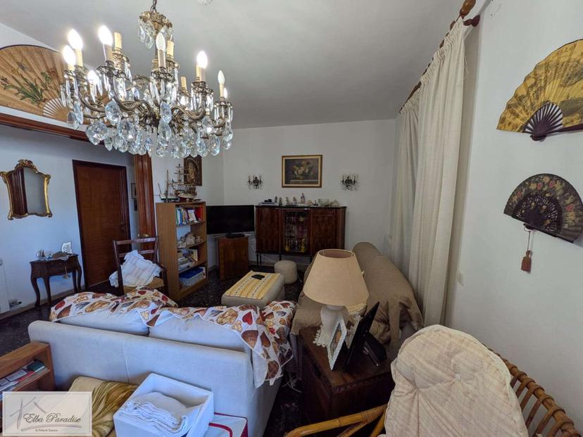 Appartamento in Via Roma 37, Campo nell'Elba — foto 2 di 5
