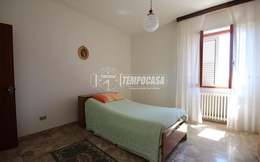 Casa indipendente in Via Milano, Monte Urano — foto 4 di 5