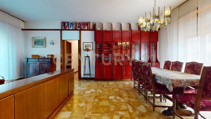 Appartamento in Via V. Emanuele II 10, Vanzago — foto 4 di 5