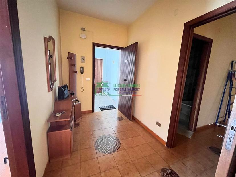 Appartamento in Via Villa Franca, Comiso — foto 2 di 5