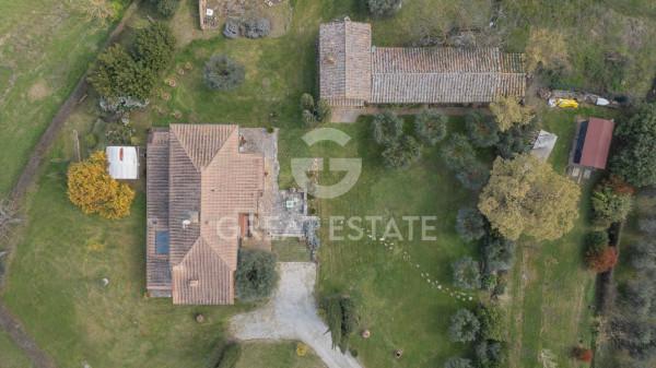 Casale in Località Macciano, Chiusi — foto 2 di 5