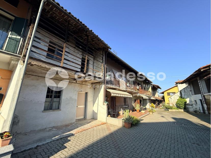 Casa indipendente in Via Pastrego 11, Vestignè — foto 2 di 5
