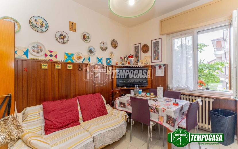 Bilocale in Via Alessandro Manzoni 19, Bareggio — foto 5 di 5