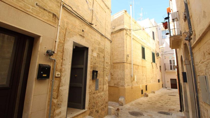 Casa indipendente, Capurso — foto 3 di 5
