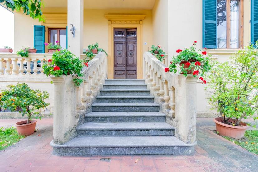 Villa in Lla Repubblica 56022, Castelfranco di Sotto — foto 3 di 5