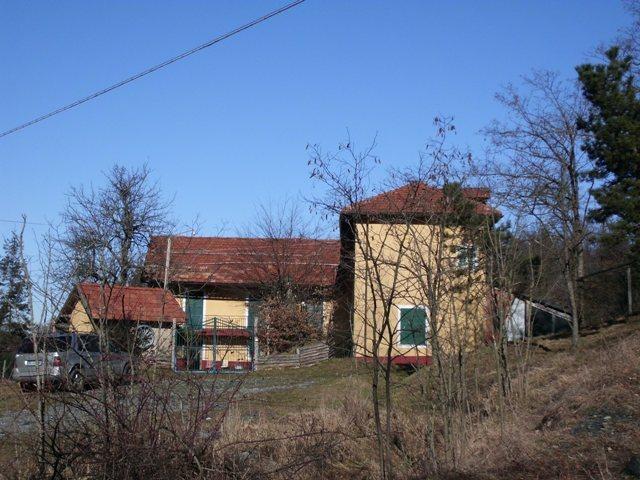 Rustico in Sp542 25, Pontinvrea — foto 3 di 5