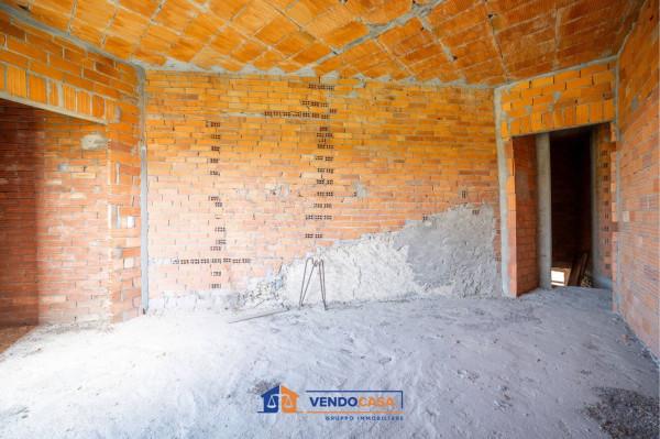 Terratetto unifamiliare in Via Cave 138, Bagnolo Piemonte — foto 5 di 5