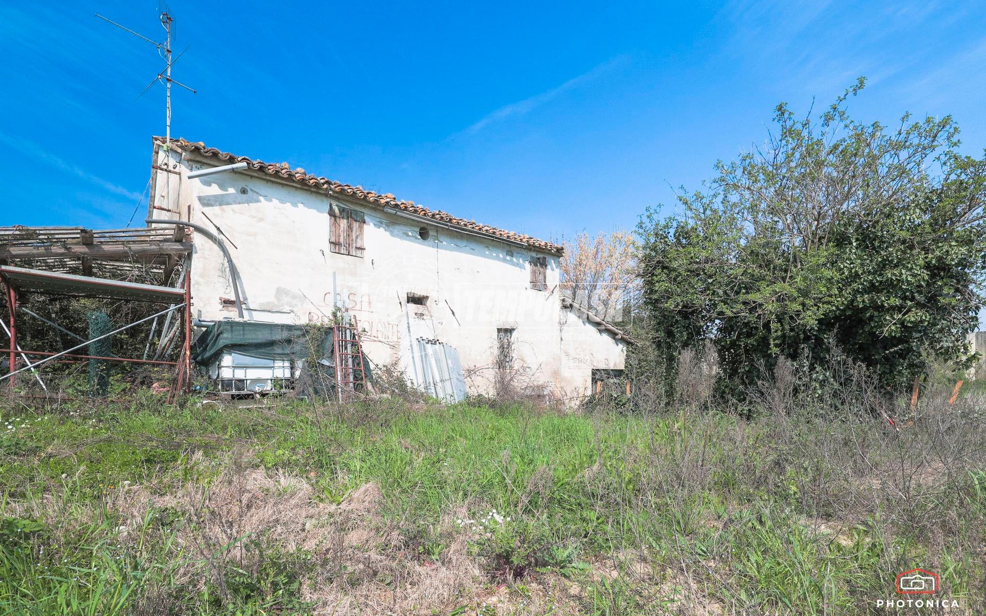 Rustico in Via Cupa, Misano Adriatico