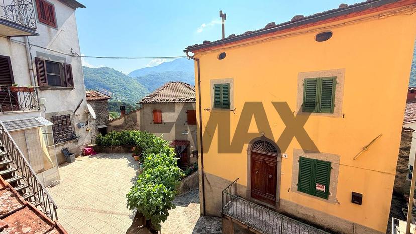 Casa indipendente, Bagni di Lucca — foto 2 di 5