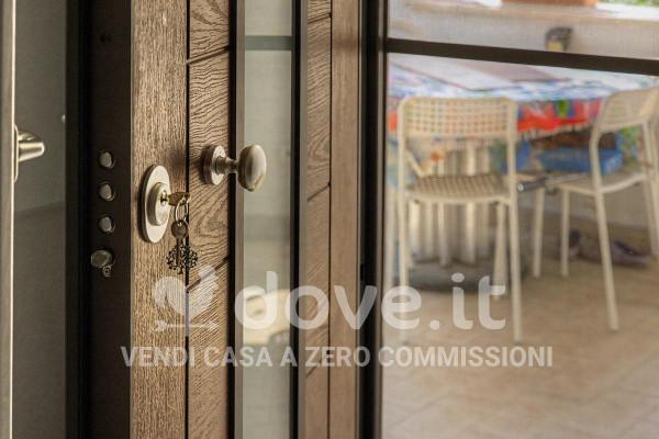 Terratetto unifamiliare in Via Arturo Noci 34, Terracina — foto 4 di 5