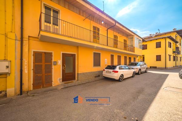 Trilocale in Via Roma 183, Caraglio — foto 2 di 5