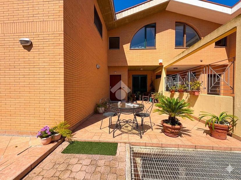 Villa in Contrada Colle della Torre, Termoli — foto 4 di 5