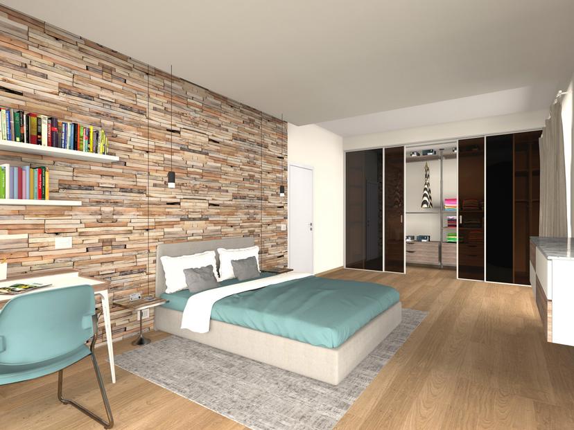 Villa bifamiliare in Via Valle Po 15, Revello — foto 4 di 4