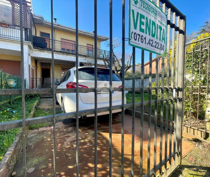 Villa in Via Antonio Ongaro 6, Valentano — foto 2 di 5