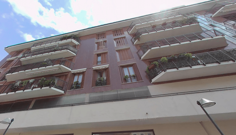 Bilocale in Via Giuseppe Radice, Seregno — foto 3 di 5