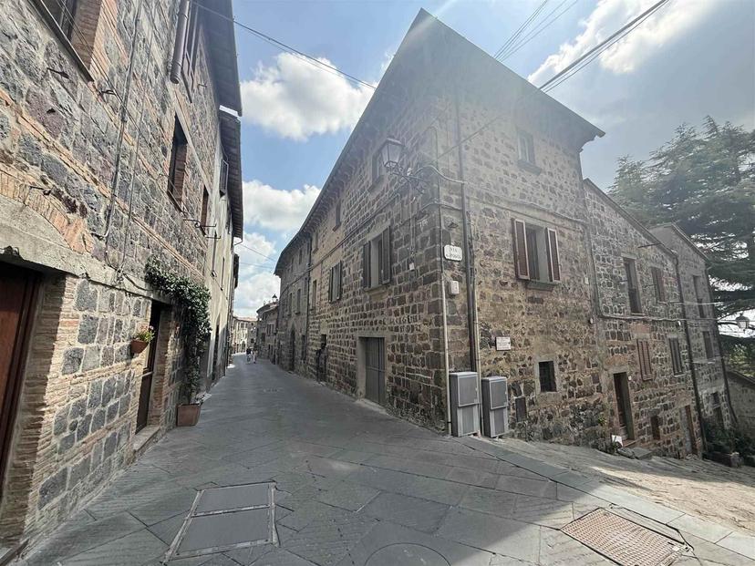 Trilocale, Radicofani — foto 5 di 5
