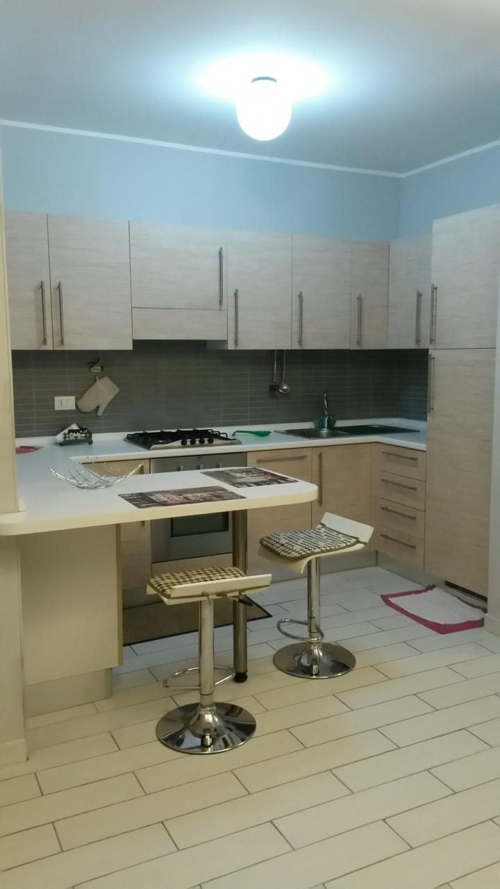 Bilocale in Via Massera, Spoltore — foto 3 di 4