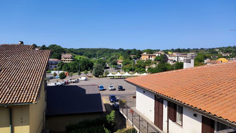Trilocale in Via Roma, Fabrica di Roma — foto 4 di 5