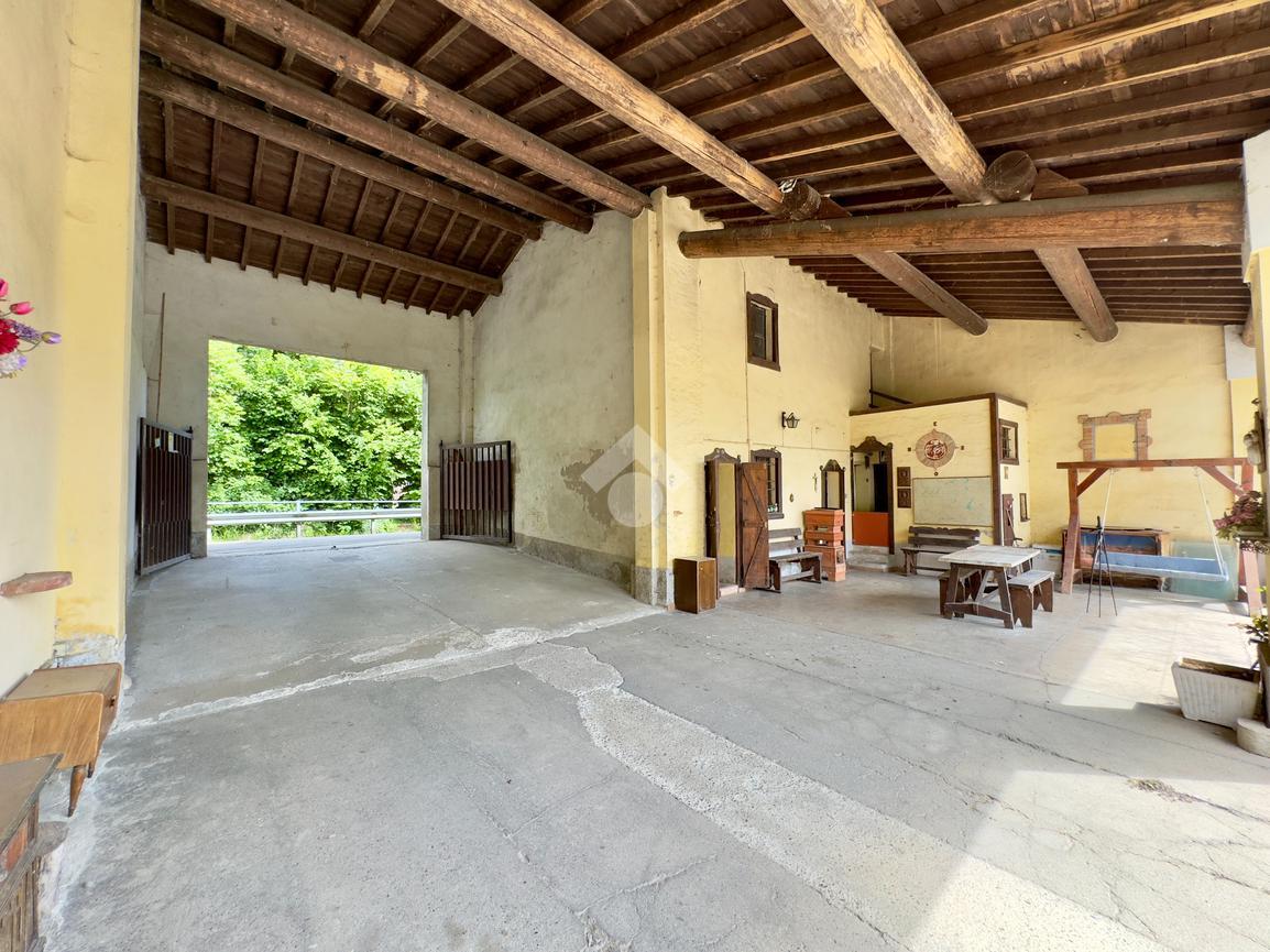 Rustico in Via Roggia Comuna 8, Crema