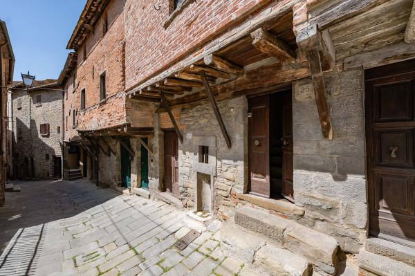 Terratetto unifamiliare in Vicolo Iannelli 25, Cortona — foto 5 di 5
