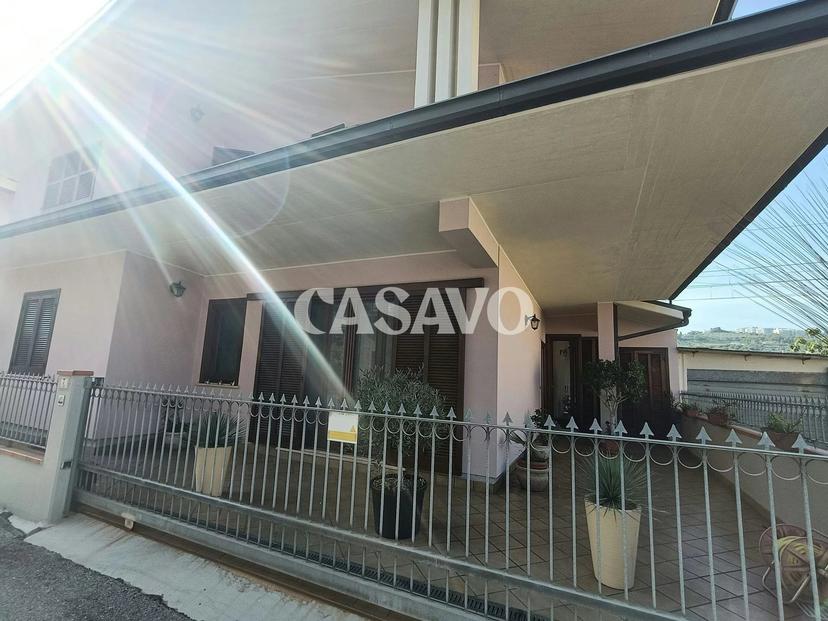 Villa in Via Arno 7, Alba Adriatica