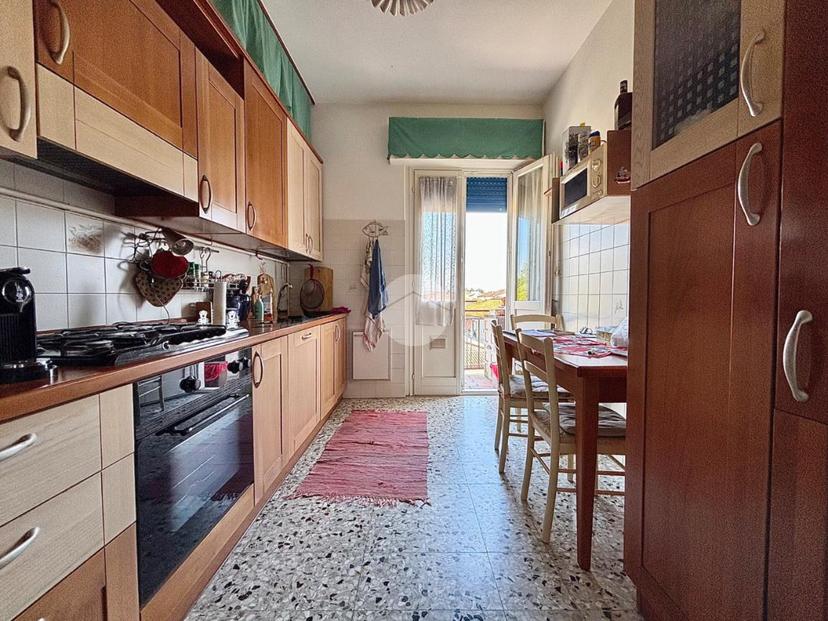 Quadrilocale in Via Belluno 6, San Giovanni Lupatoto — foto 2 di 5