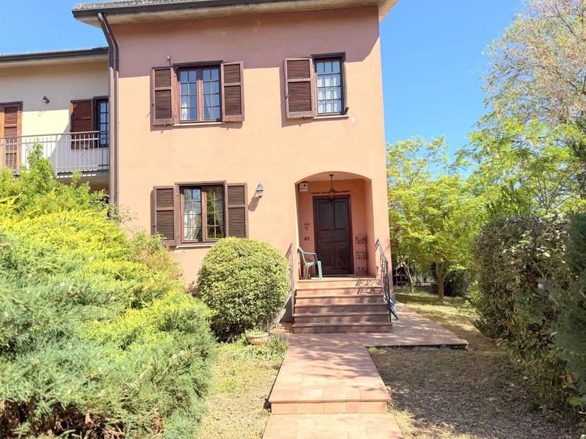 Villa unifamiliare, Novi Ligure — foto 5 di 5