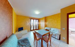 Trilocale in Contrada Marina 55/a, Campofilone
