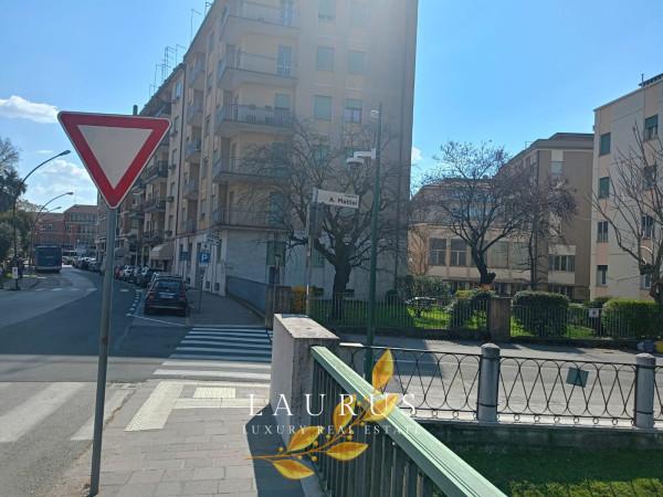 Appartamento in Viale Luigi Cadorna 16, Treviso