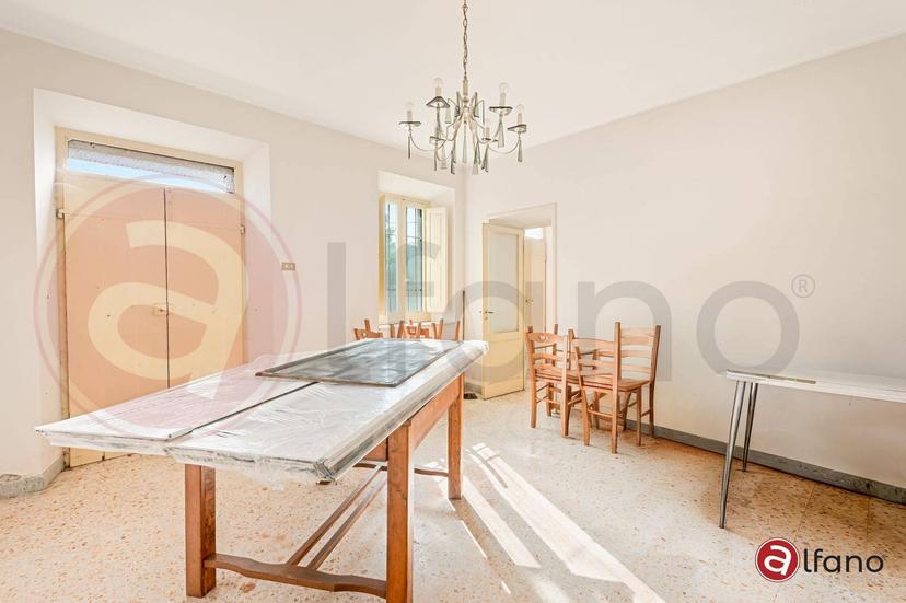 Casa indipendente in Contrada Rondinella, Arpino — foto 3 di 5