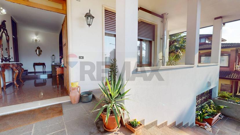 Villa, Pozzonovo — foto 4 di 5