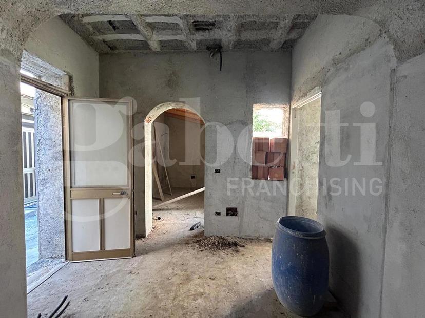 Casa indipendente in Via Umberto I 256, Spadafora — foto 4 di 5